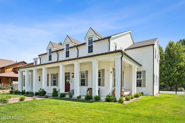 520 Pine Canyon Road, Midway, UT 84049