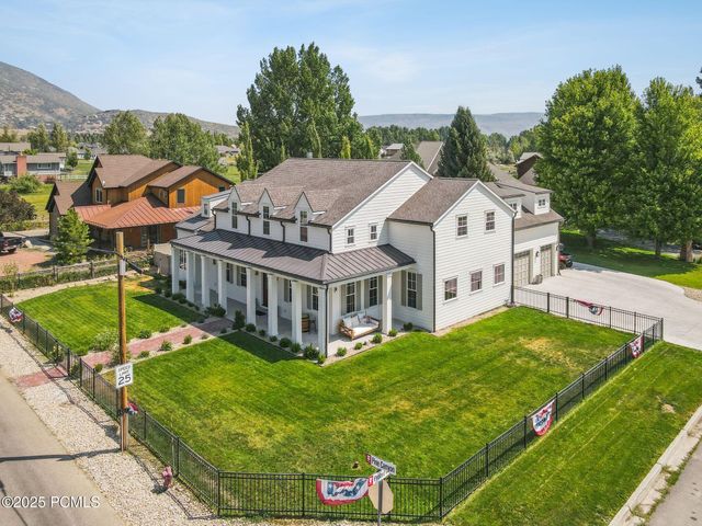 520 Pine Canyon Road, Midway, UT 84049
