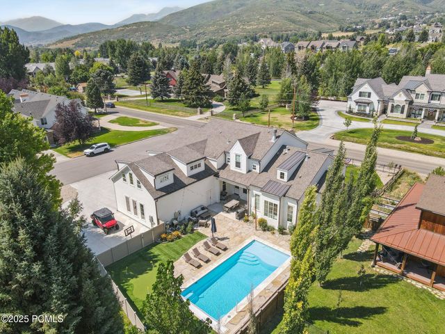 520 Pine Canyon Road, Midway, UT 84049