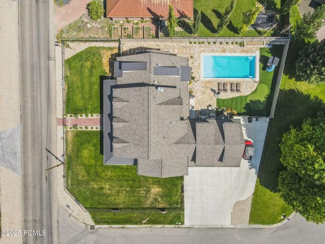 520 Pine Canyon Road, Midway, UT 84049