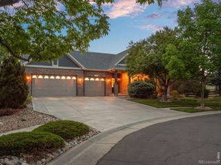 7625 Russell Court, Arvada, CO 80007