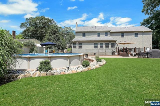 215 White Avenue, Old Tappan, NJ 07675