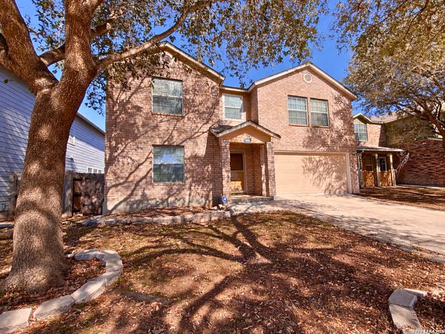 3405 Whisper Hvn, Schertz, TX 78108