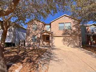 3405 Whisper Hvn, Schertz, TX 78108
