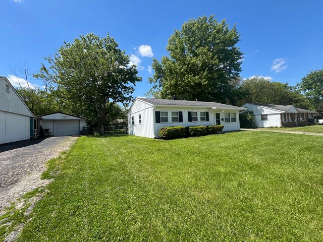 3914 Catalina Court, Indianapolis, IN 46226