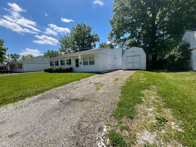 3914 Catalina Court, Indianapolis, IN 46226