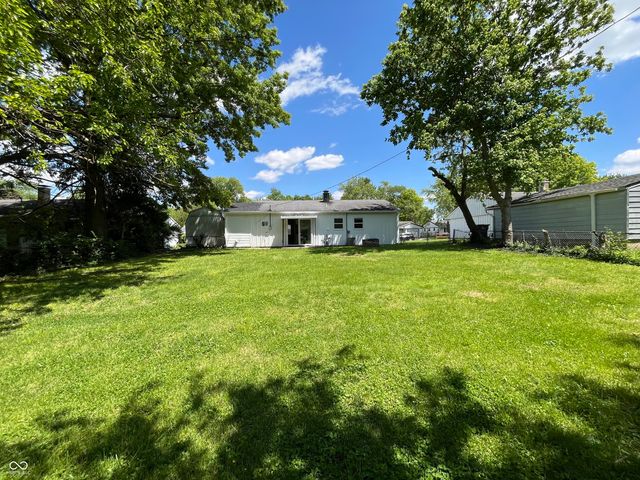 3914 Catalina Court, Indianapolis, IN 46226