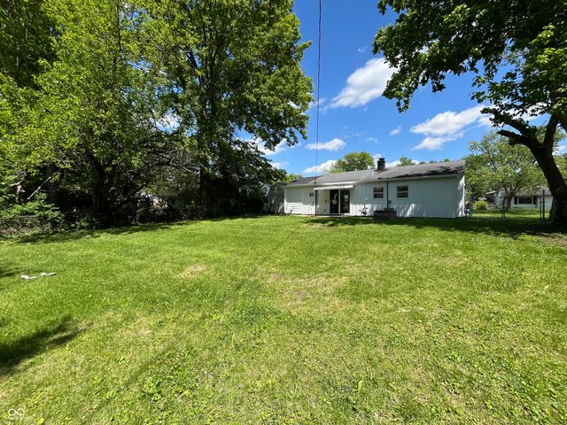 3914 Catalina Court, Indianapolis, IN 46226