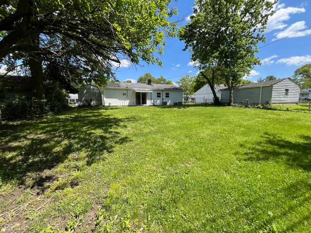 3914 Catalina Court, Indianapolis, IN 46226