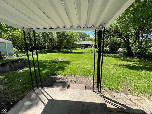 3914 Catalina Court, Indianapolis, IN 46226