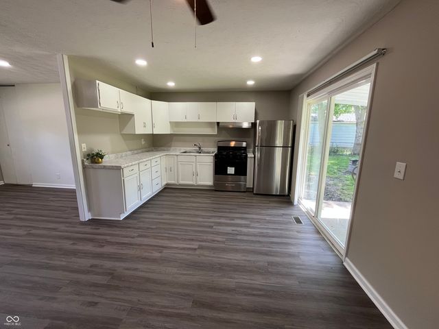 3914 Catalina Court, Indianapolis, IN 46226