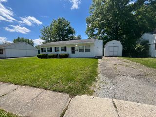 3914 Catalina Court, Indianapolis, IN 46226