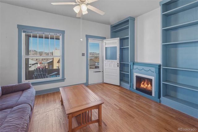 442-444 W First Street, Trinidad, CO 81082