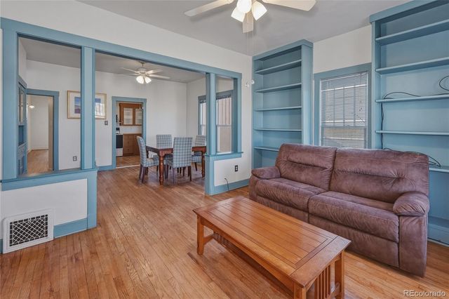 442-444 W First Street, Trinidad, CO 81082