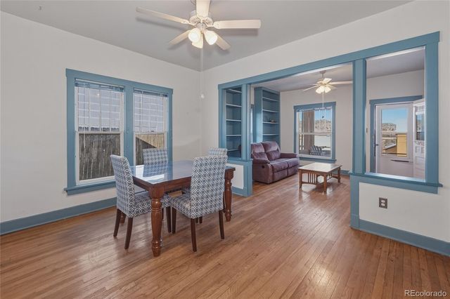 442-444 W First Street, Trinidad, CO 81082