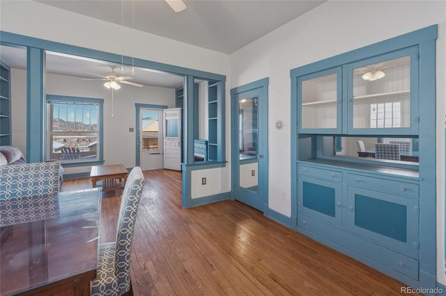 442-444 W First Street, Trinidad, CO 81082