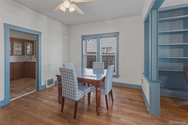 442-444 W First Street, Trinidad, CO 81082