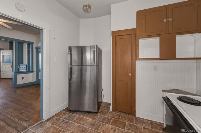 442-444 W First Street, Trinidad, CO 81082