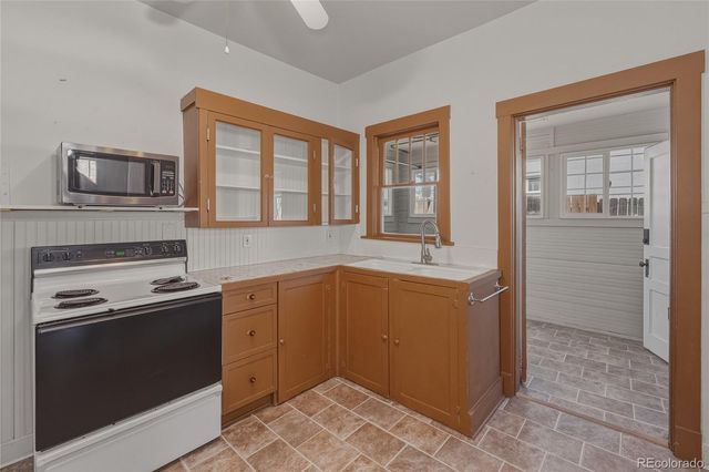 442-444 W First Street, Trinidad, CO 81082