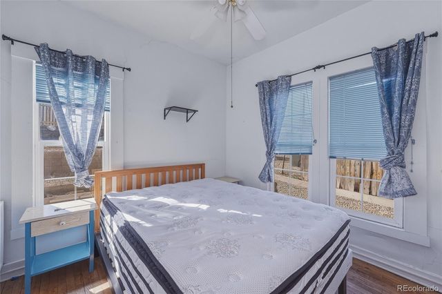 442-444 W First Street, Trinidad, CO 81082