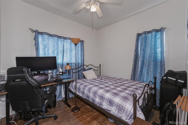 442-444 W First Street, Trinidad, CO 81082