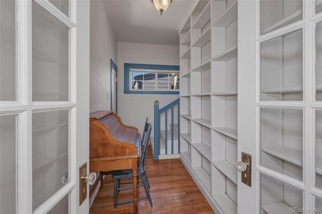 442-444 W First Street, Trinidad, CO 81082