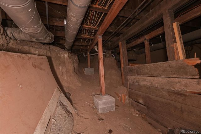 442-444 W First Street, Trinidad, CO 81082