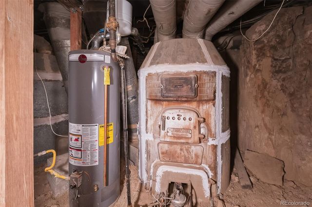 442-444 W First Street, Trinidad, CO 81082