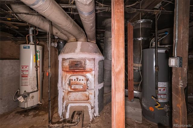 442-444 W First Street, Trinidad, CO 81082