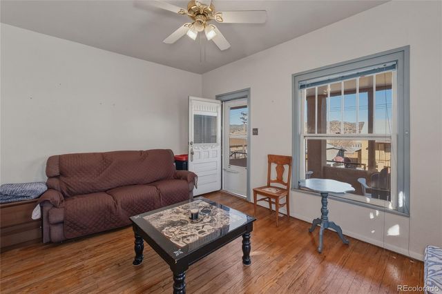442-444 W First Street, Trinidad, CO 81082