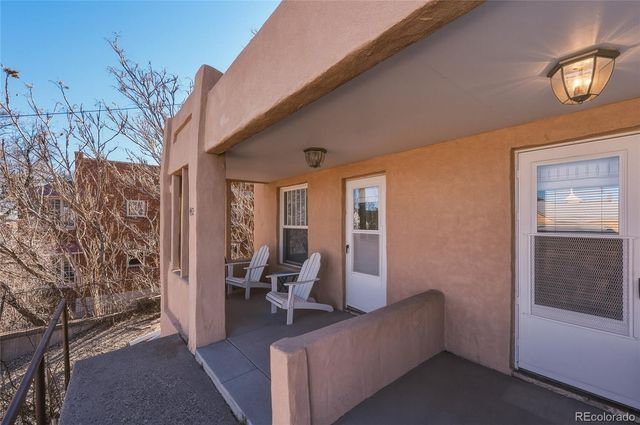 442-444 W First Street, Trinidad, CO 81082