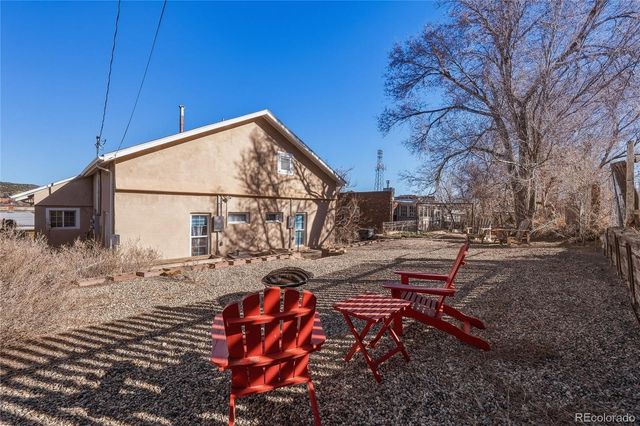 442-444 W First Street, Trinidad, CO 81082