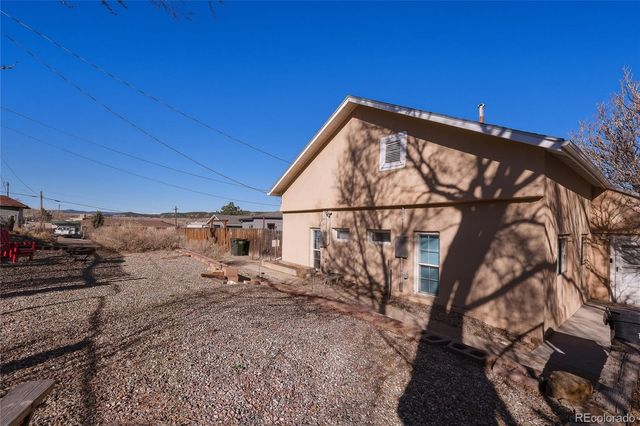 442-444 W First Street, Trinidad, CO 81082
