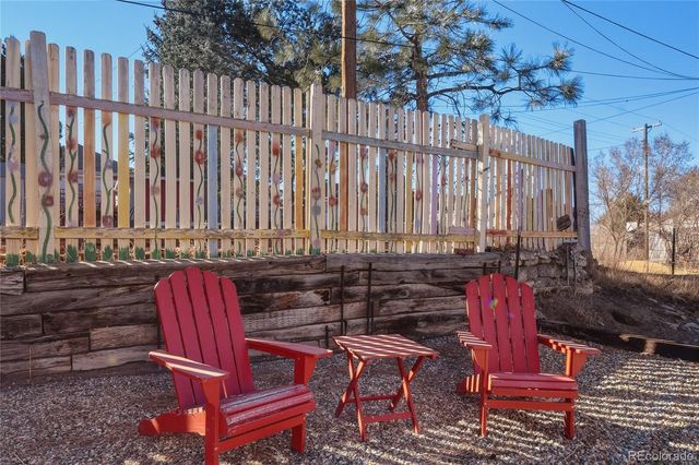 442-444 W First Street, Trinidad, CO 81082