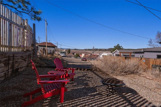 442-444 W First Street, Trinidad, CO 81082