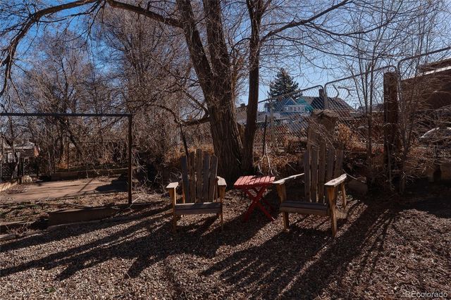 442-444 W First Street, Trinidad, CO 81082