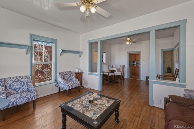 442-444 W First Street, Trinidad, CO 81082