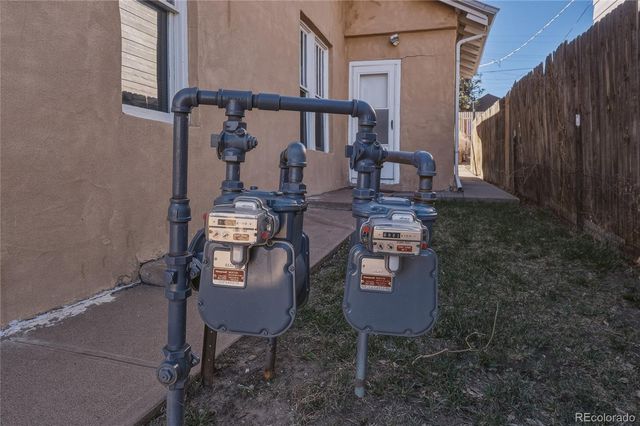 442-444 W First Street, Trinidad, CO 81082