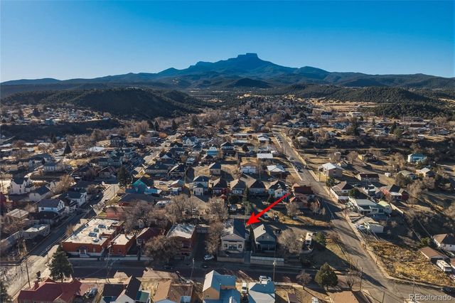 442-444 W First Street, Trinidad, CO 81082