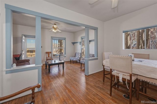 442-444 W First Street, Trinidad, CO 81082