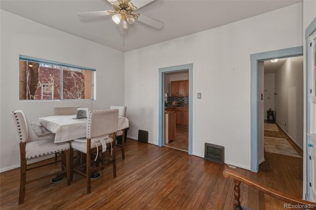 442-444 W First Street, Trinidad, CO 81082