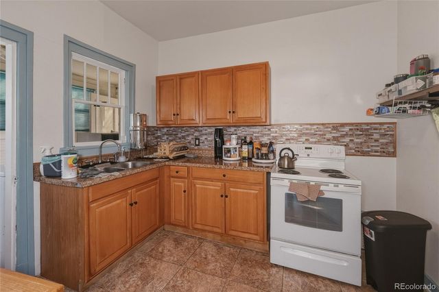 442-444 W First Street, Trinidad, CO 81082