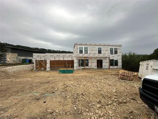 8609 Buffalo TRL, Lago Vista, TX 78645