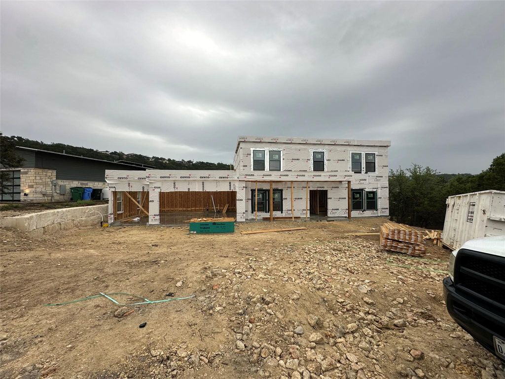 8609 Buffalo TRL, Lago Vista, TX 78645