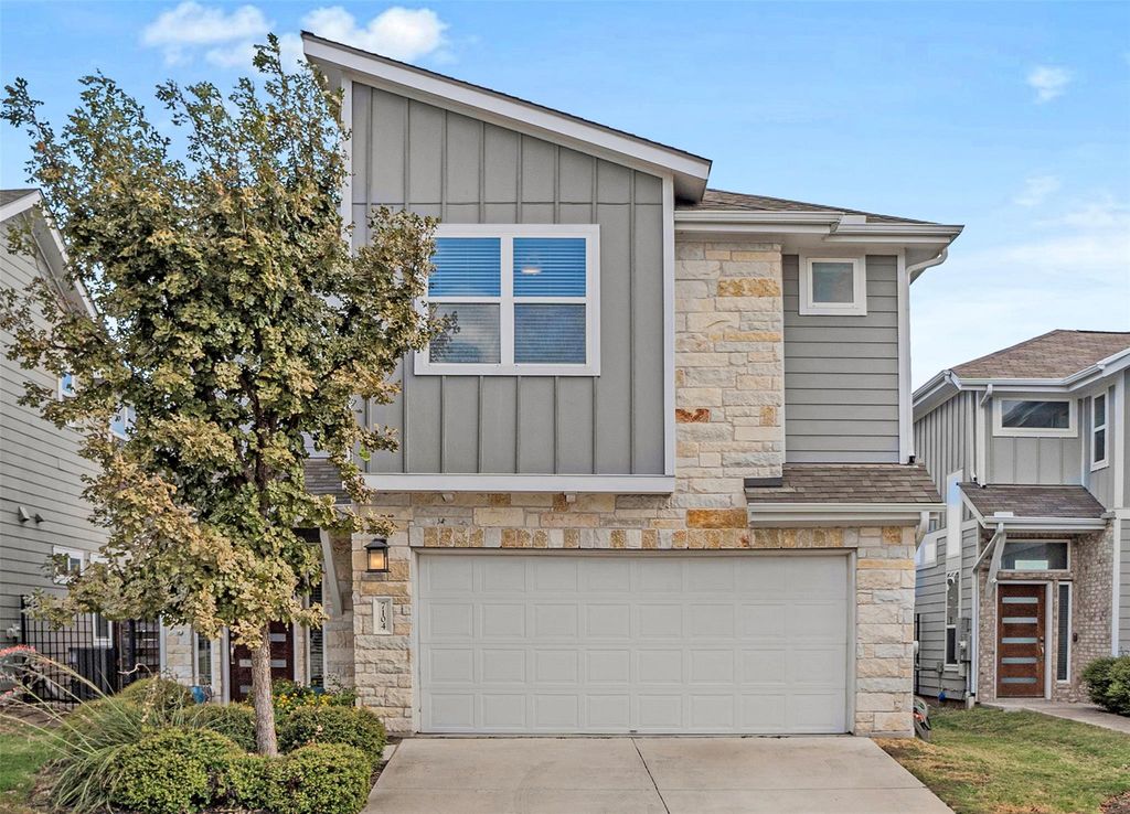 7104 Kane ST 49, Austin, TX 78741