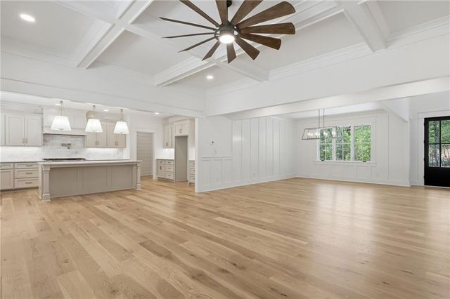 466 Mt Olive Church Lane, White, GA 30184
