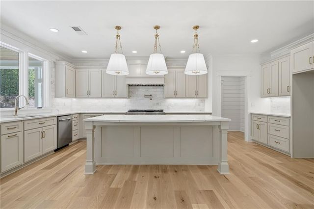 466 Mt Olive Church Lane, White, GA 30184