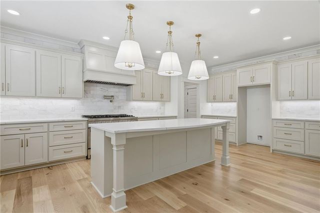 466 Mt Olive Church Lane, White, GA 30184