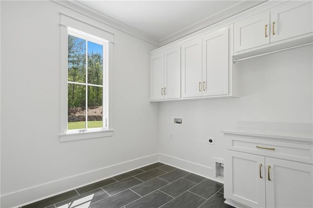 466 Mt Olive Church Lane, White, GA 30184