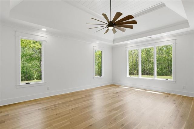 466 Mt Olive Church Lane, White, GA 30184